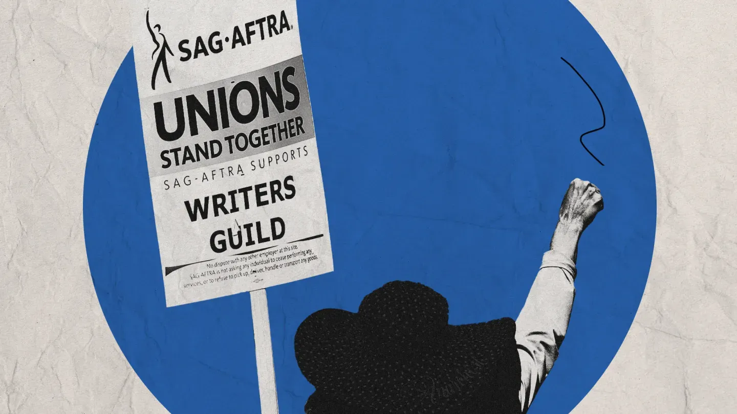 2026 Hollywood unions signed four-year contracts with studios without a fight