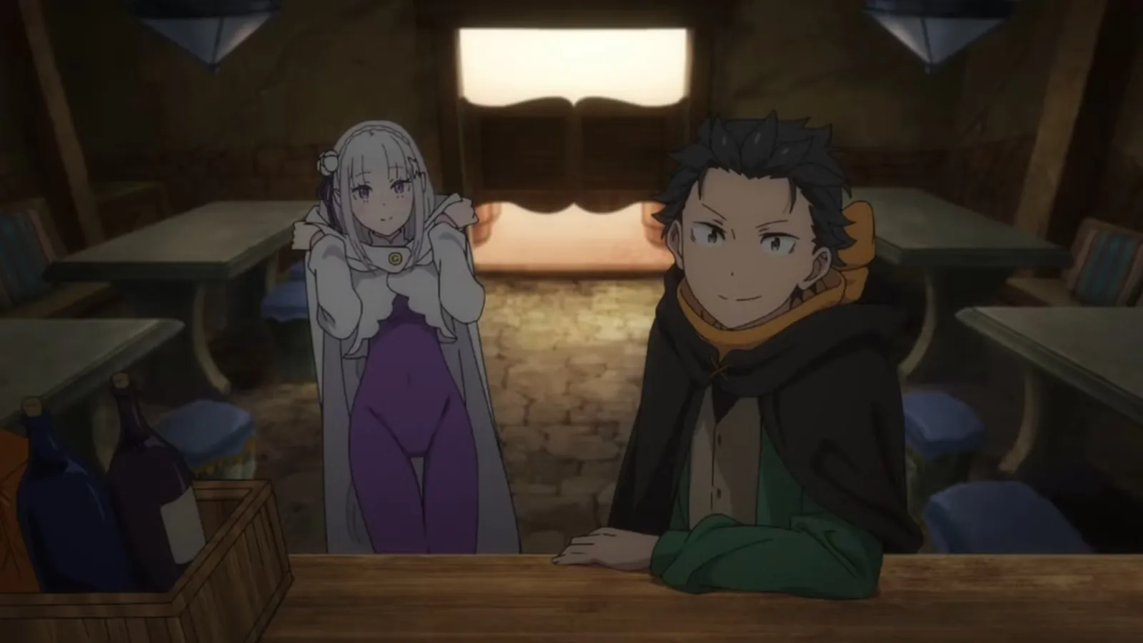 Re:Zero’s latest episode hits IMDB 10/10 with 23K reviews, season 4 part 2 drops this summer