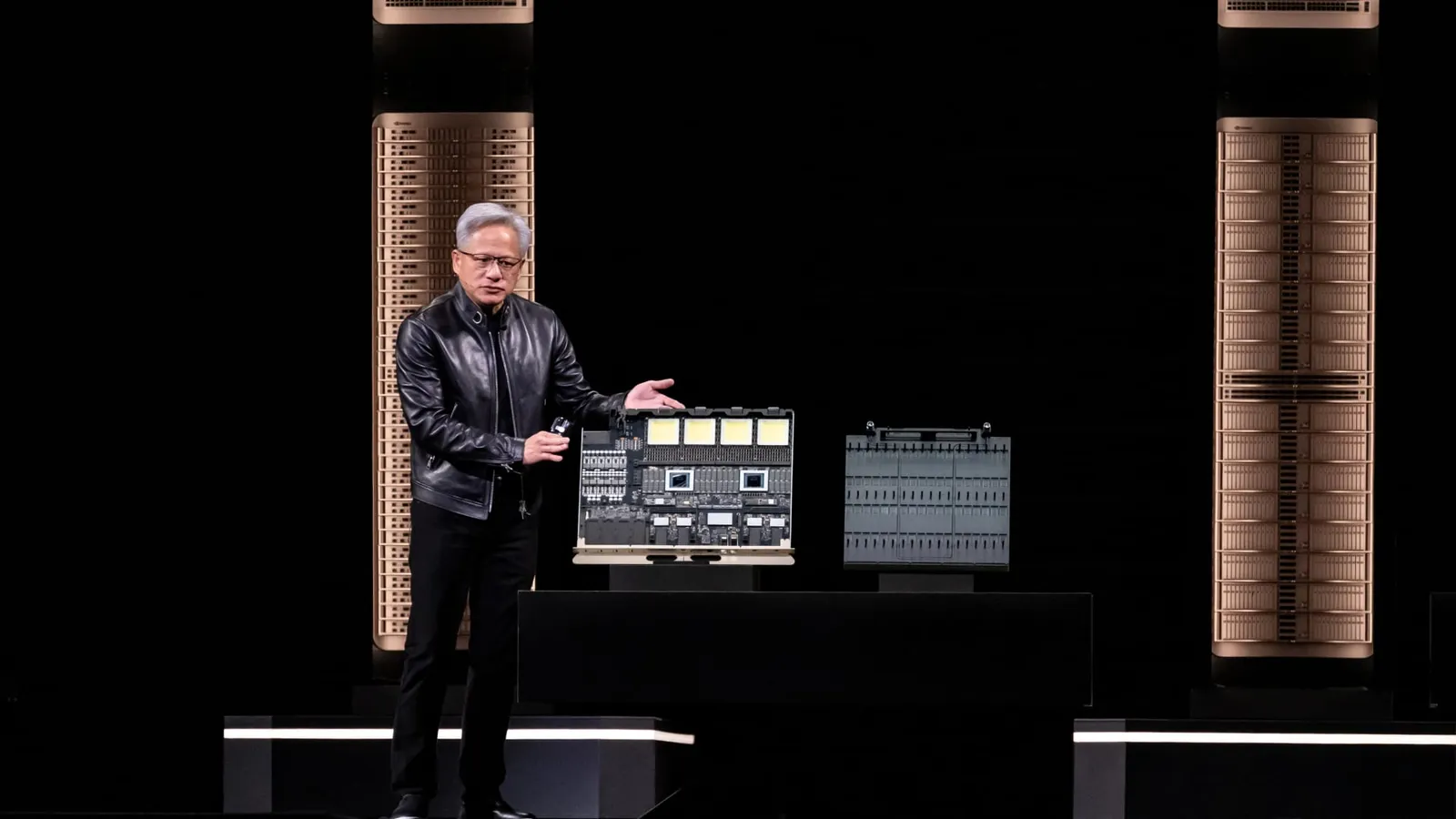 Nvidia’s Vera CPU details force buyers to re-run AMD and Intel comparisons