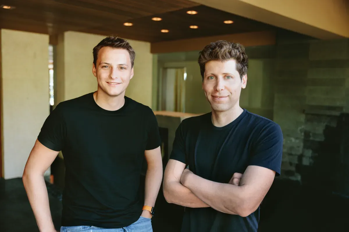 Tools for Humanity joins OpenAI IPO week with reported layoffs as revenue struggles