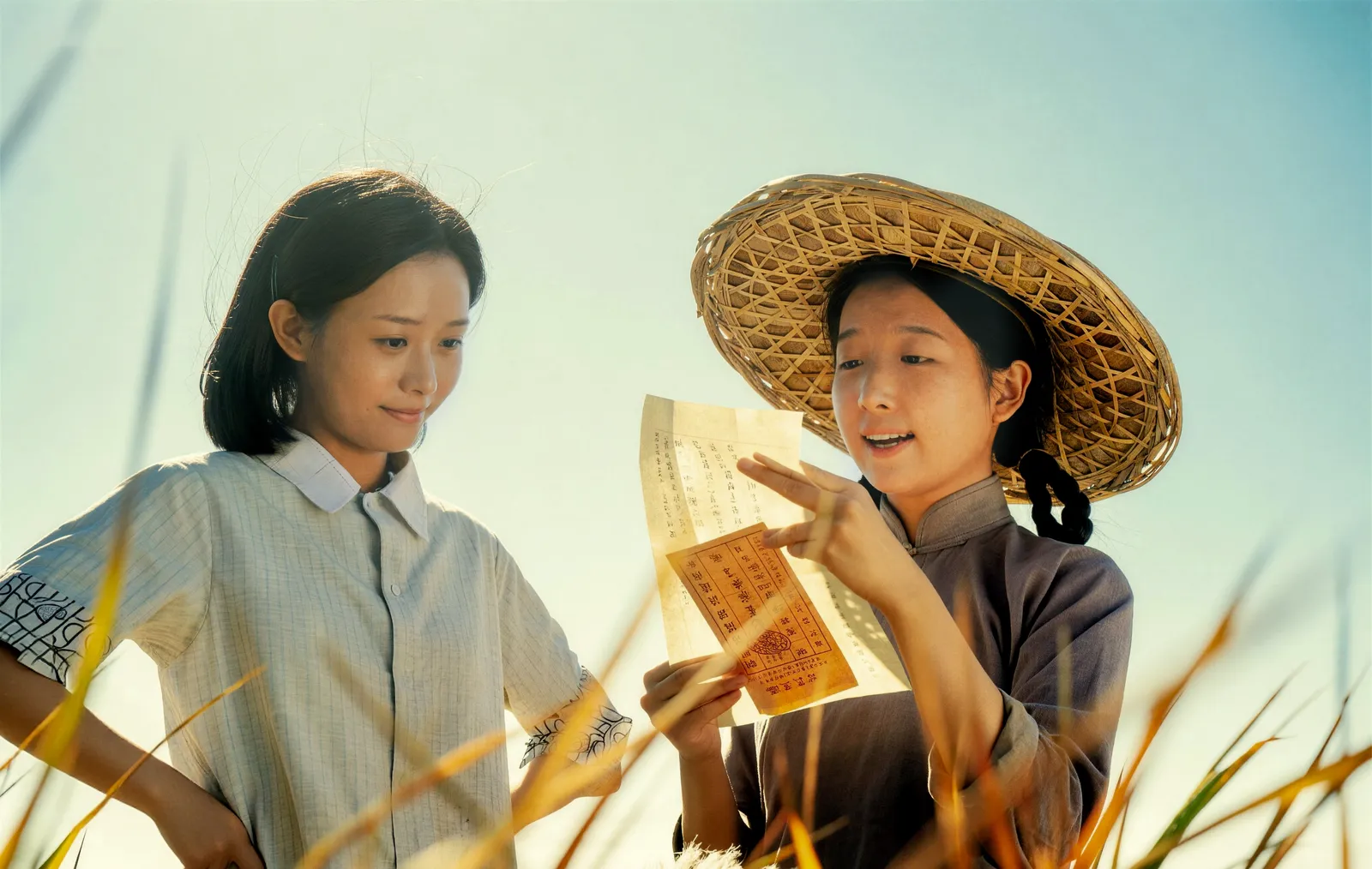 NYAFF closes September theatrical rollout of Lan Hongchun's Dear You for North America
