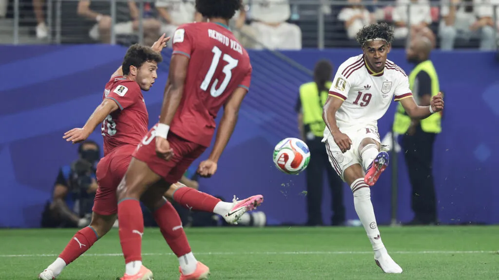 Spain vs Belgium quarter-final sets up France-Mbappe matchup after Friday’s winner takes all