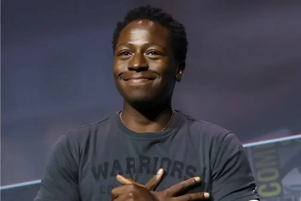 David Jonsson is cast as T'Challa's son in Black Panther 3, debuting Dec. 15, 2028