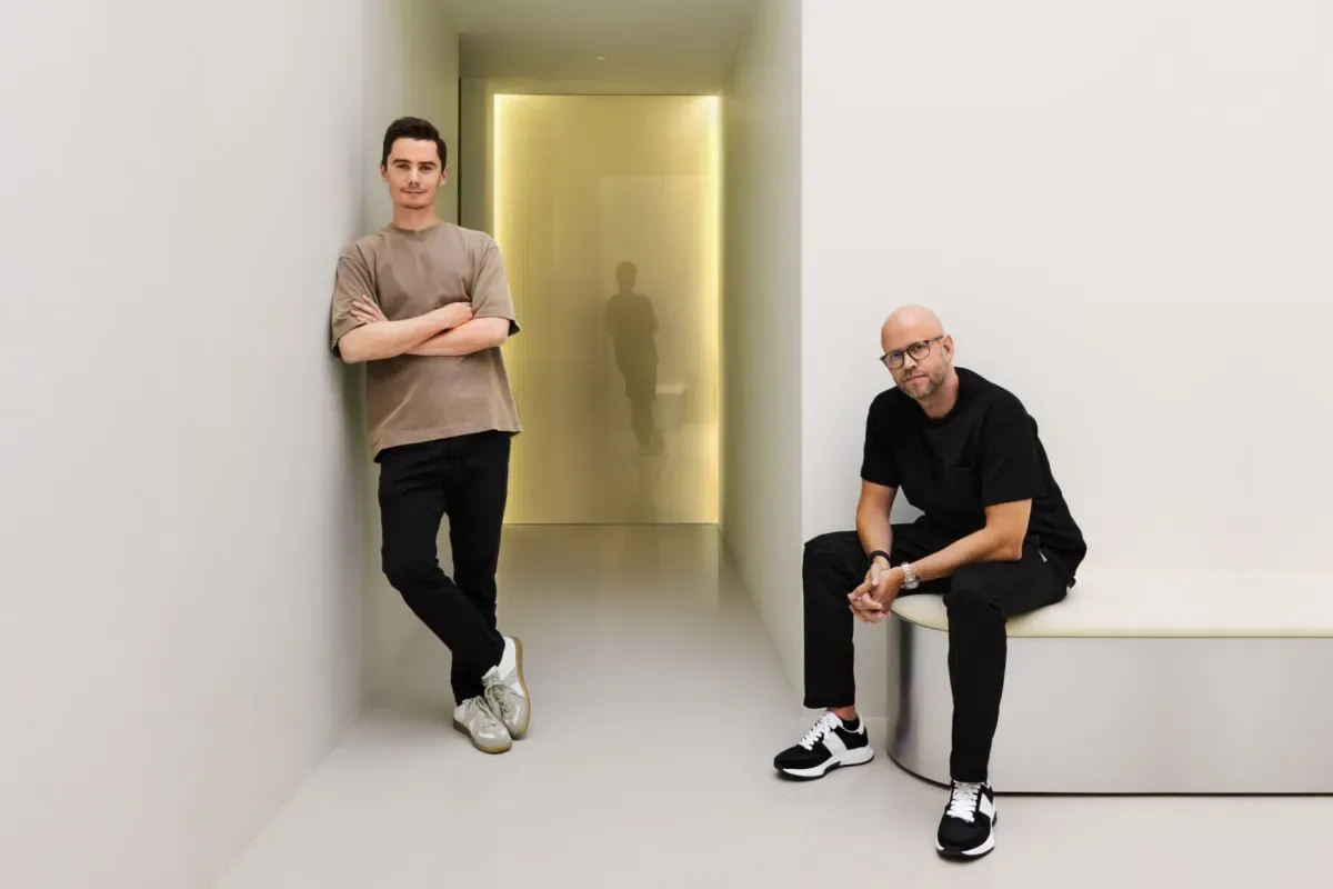 Daniel Ek’s Neko Health raises $700M more for body-scanning plus bloodwork health assessments