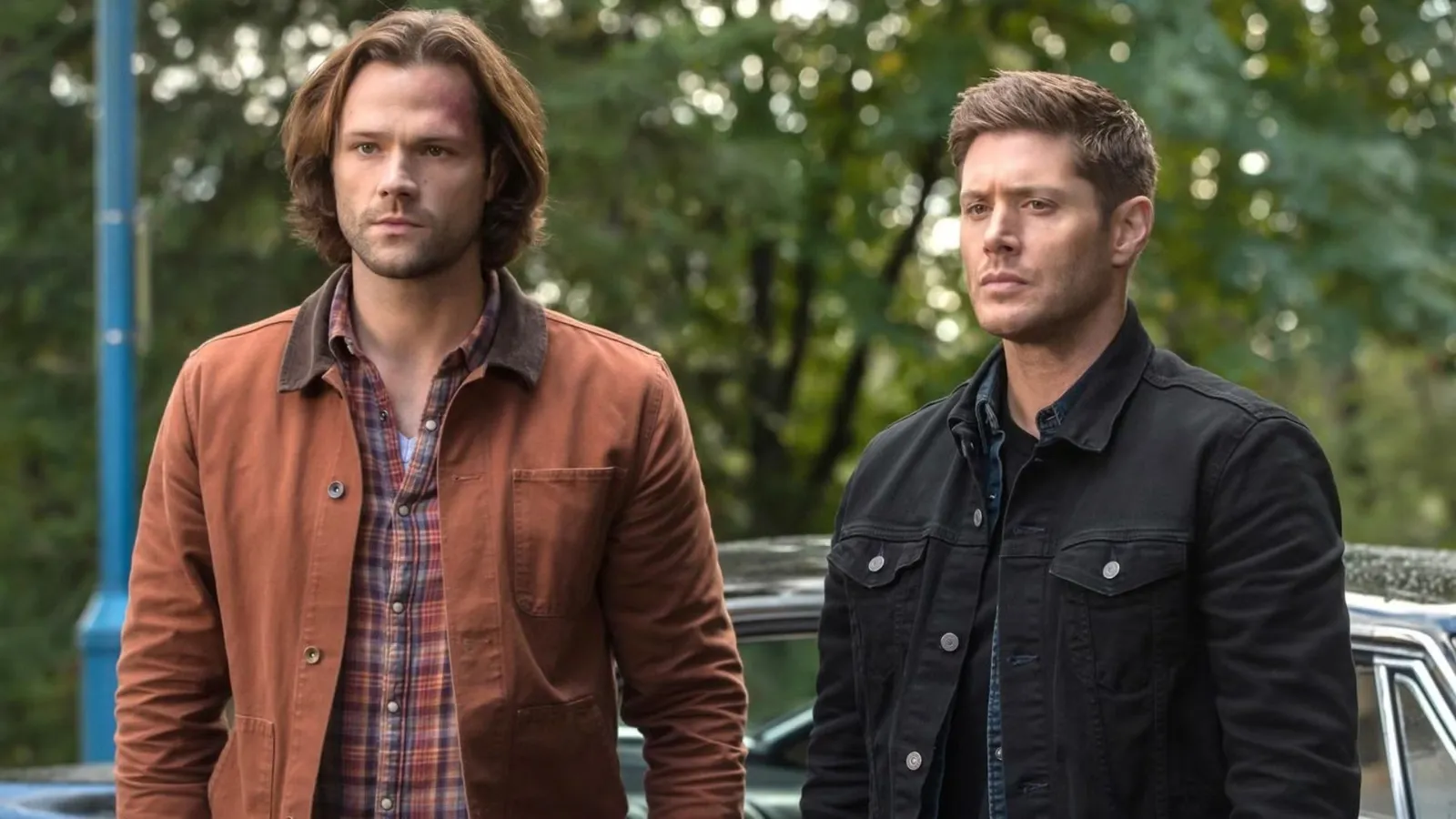 Supernatural confirms two solo spinoffs: Dean Winchester and Sam Winchester this fall
