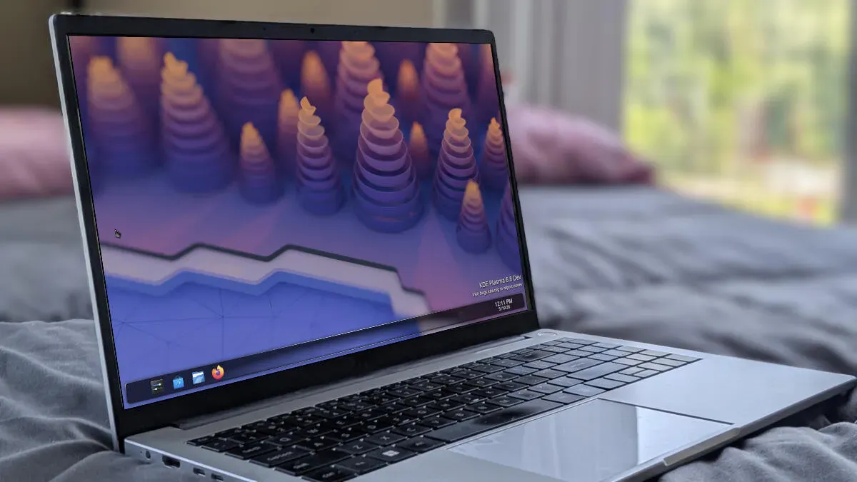 KDE Plasma 6.7 lands with real upgrades, and you’ll likely get them soon