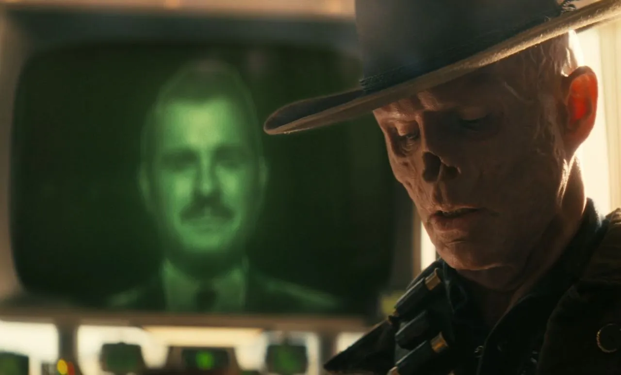 Fallout Season 2 earns 9 Emmy nominations, but none are for its actors
