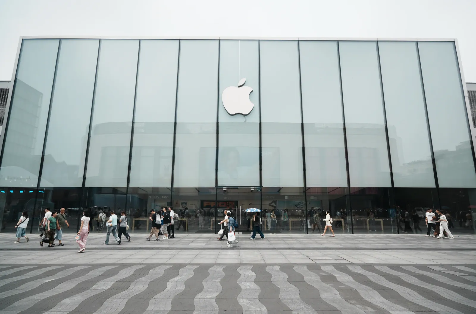 AI chip shortage keeps pushing gadget prices higher for phones, PCs, and consoles