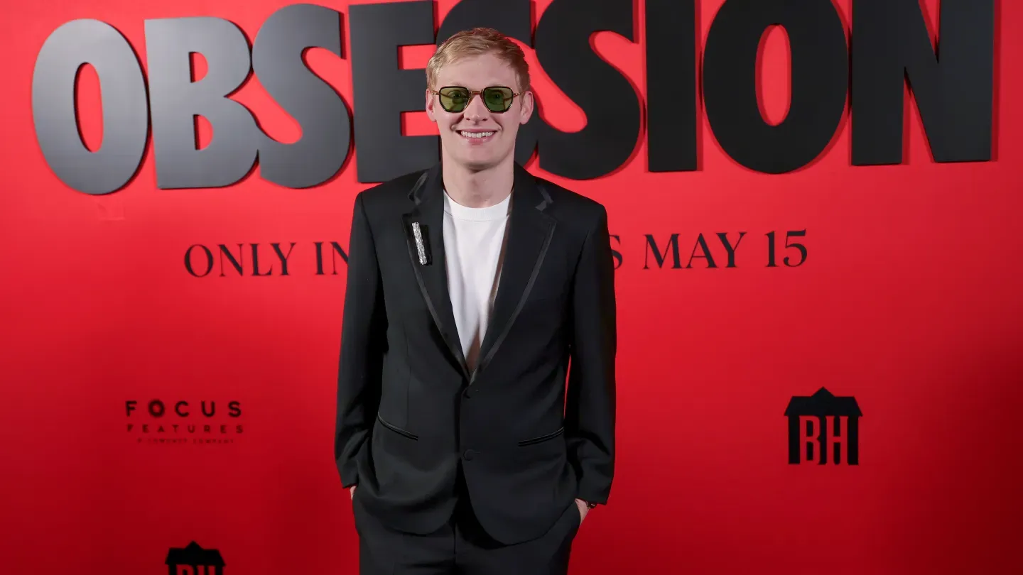 Curry Barker’s original horror lands at Universal with Blumhouse, Atomic Monster