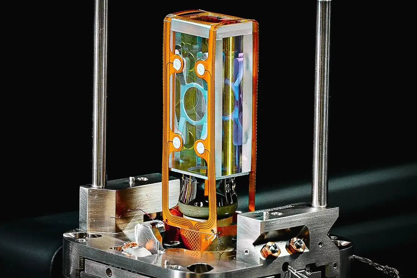 US pushes for a useful quantum computer by 2028, aiming to accelerate the race