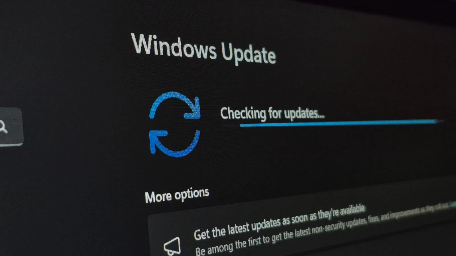 Windows 11’s June update adds low-latency mode, faster search, and hundreds of security fixes
