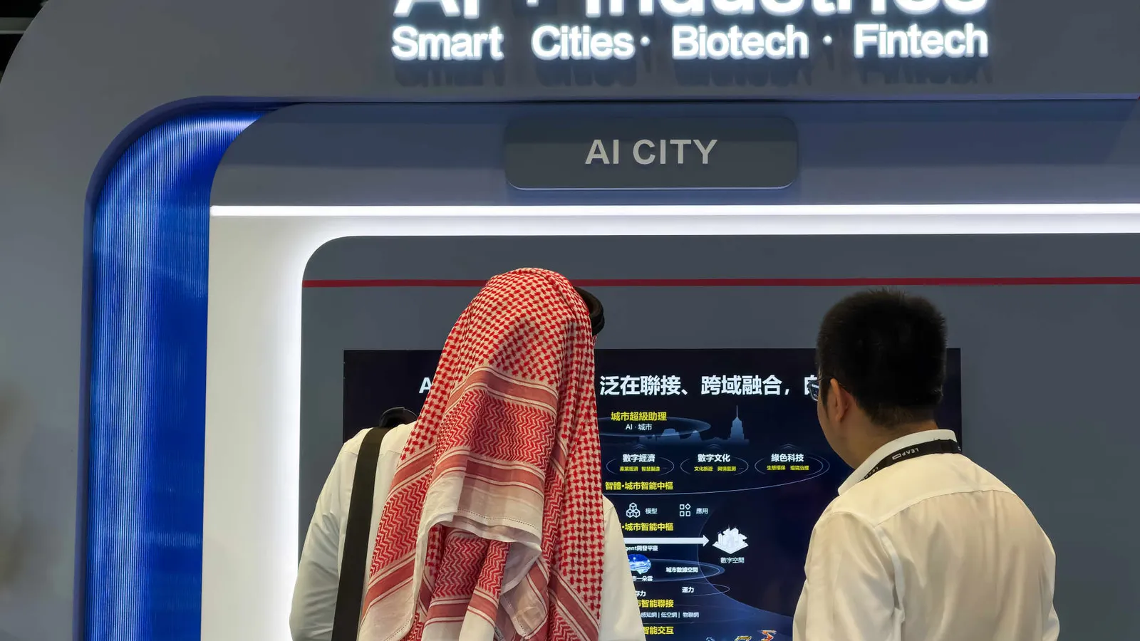 Wall Street waits as global biotech lists in Hong Kong first