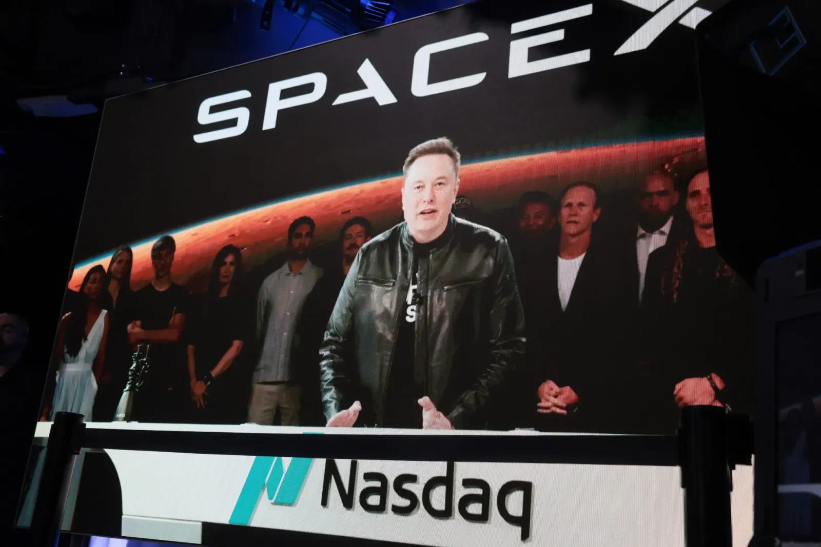 SpaceX IPO prints VC math: Founders Fund’s $20M turns into a $1.8T exit story