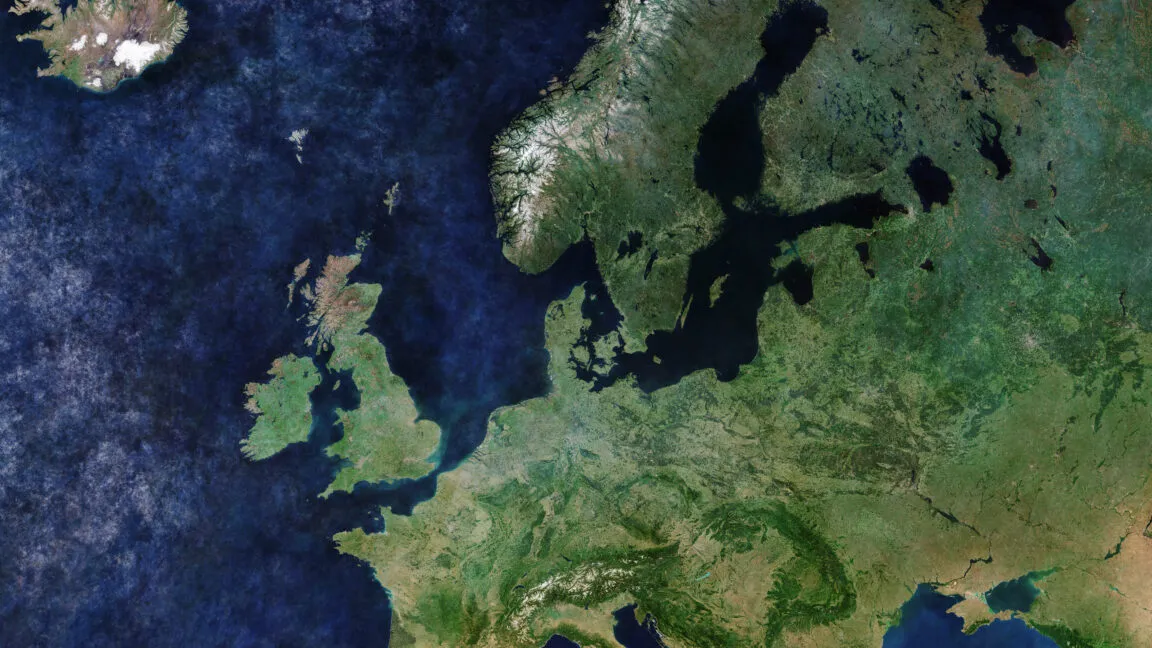 Russian satellites tied to sub-10-second GPS jamming across Europe, Jan 2019 to Apr 2026
