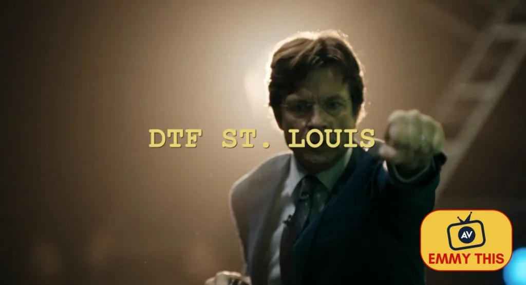 DTF St. Louis sneaks “Aquarius/Let The Sunshine In” into Emmy Title Design politics