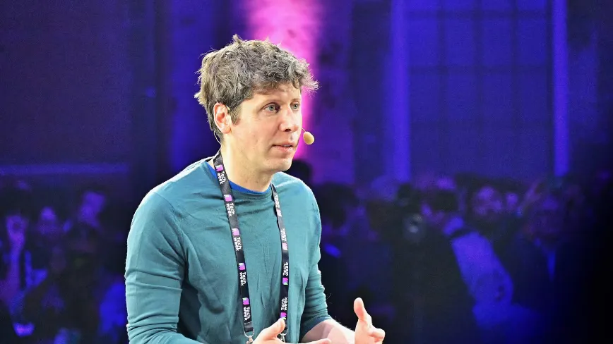 OpenAI to match Anthropic's evaluator access as Altman backs slowdown