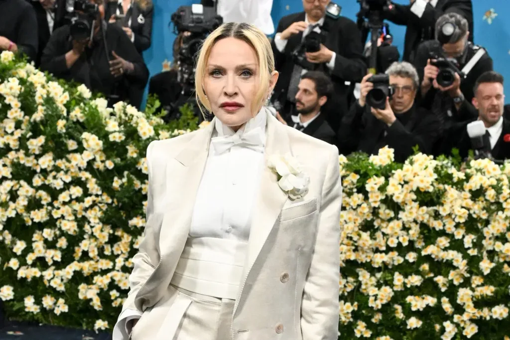 Madonna, Bob the Drag Queen, Stuart Price and Lola Leon preview Confessions II Thursday