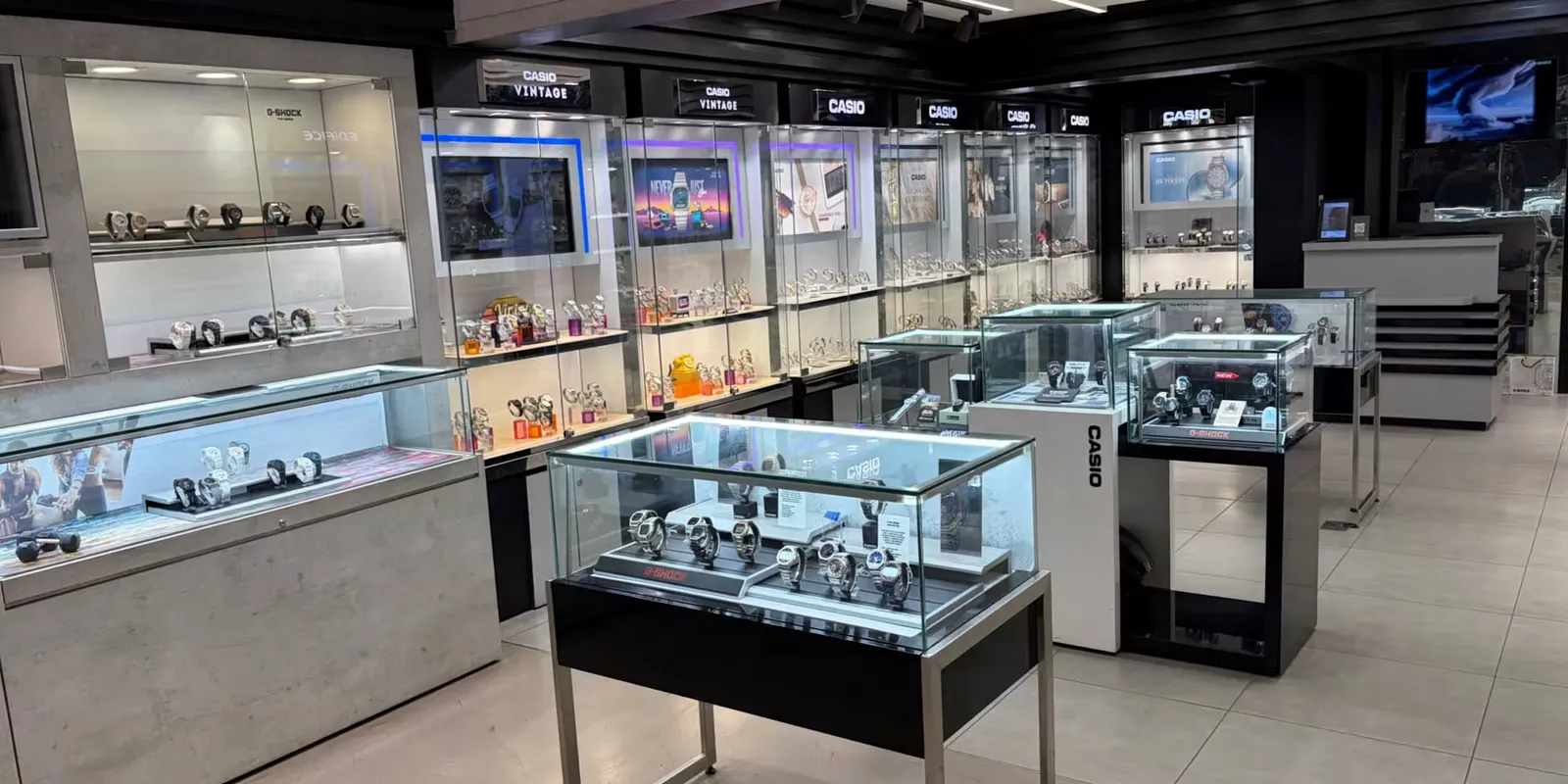 Casio bets on India's watch boom with affordable models