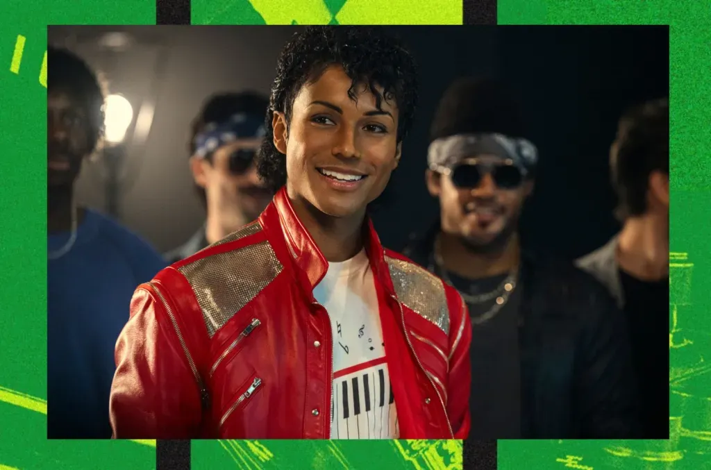 Michael Jackson biopic Michael crosses $911.9M, overtakes Bohemian Rhapsody worldwide