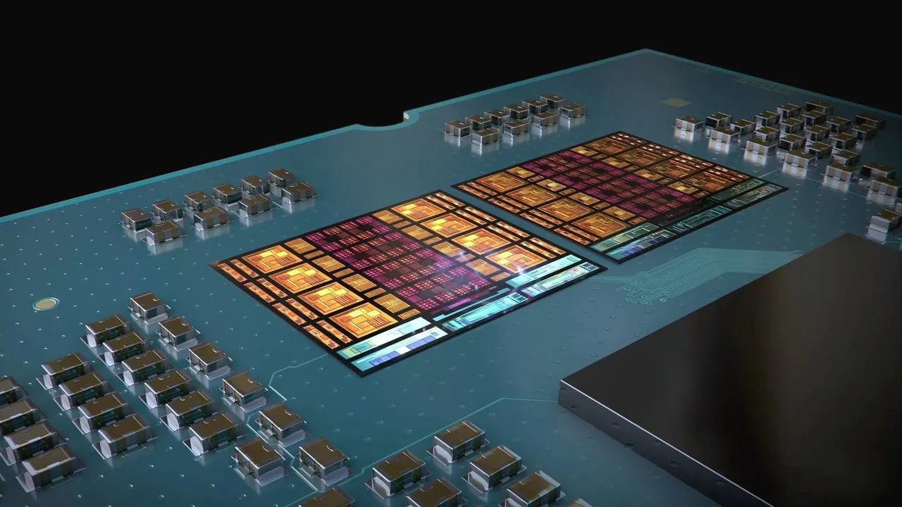 AMD talks with Samsung to build some future CPUs from 2028, easing TSMC choke points