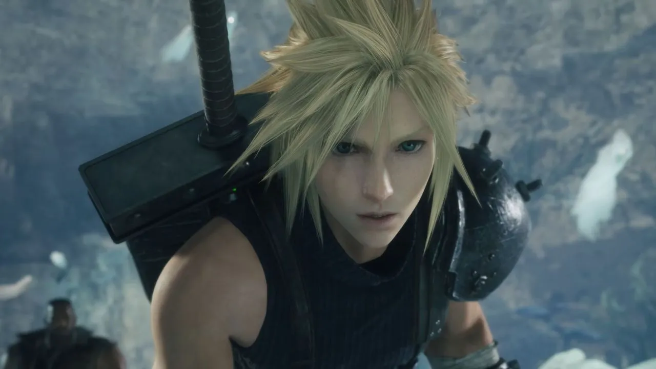 Final Fantasy 7 Revelation launches spring 2027, adds Vincent and Cid as playable guns