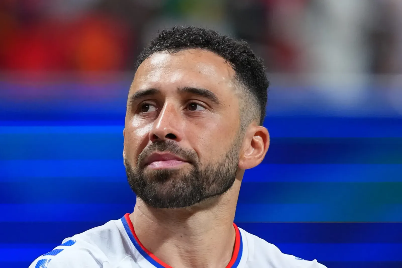Roberto Lopes ignored a LinkedIn message, then Cape Verde reached the World Cup