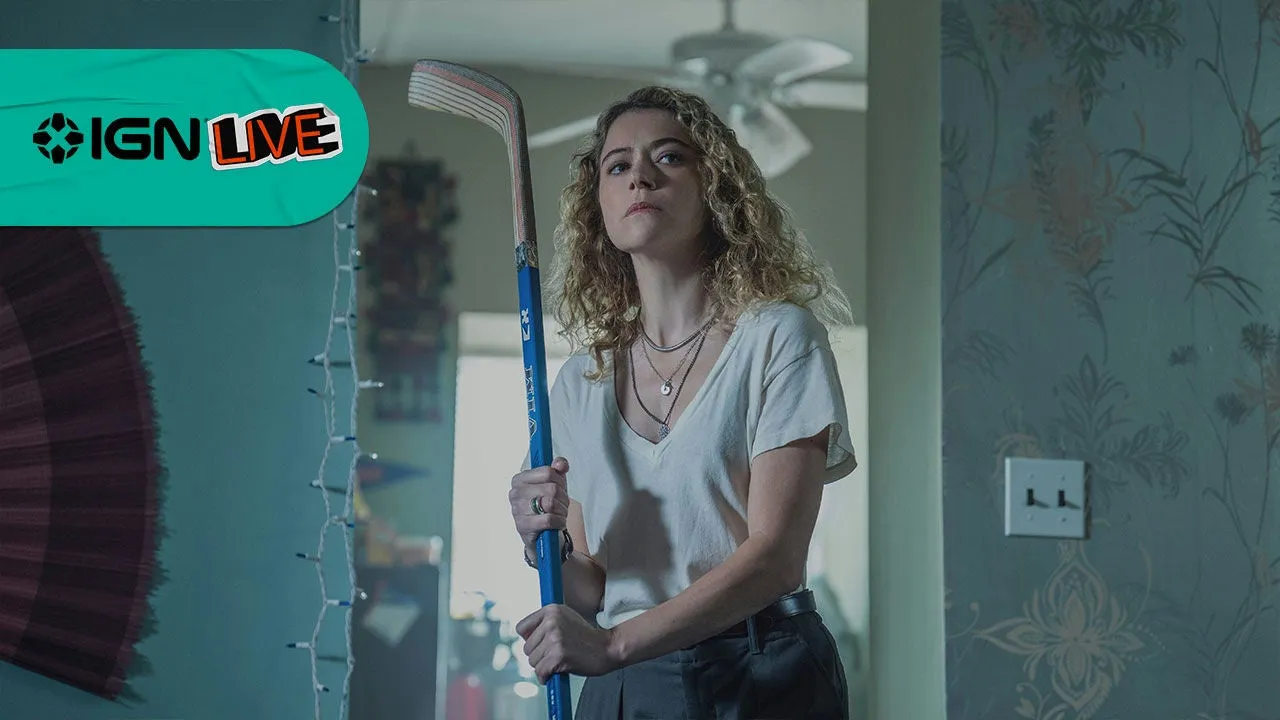 Tatiana Maslany says Maximum Pleasure Guaranteed took Coen Brothers and Fargo tonal DNA