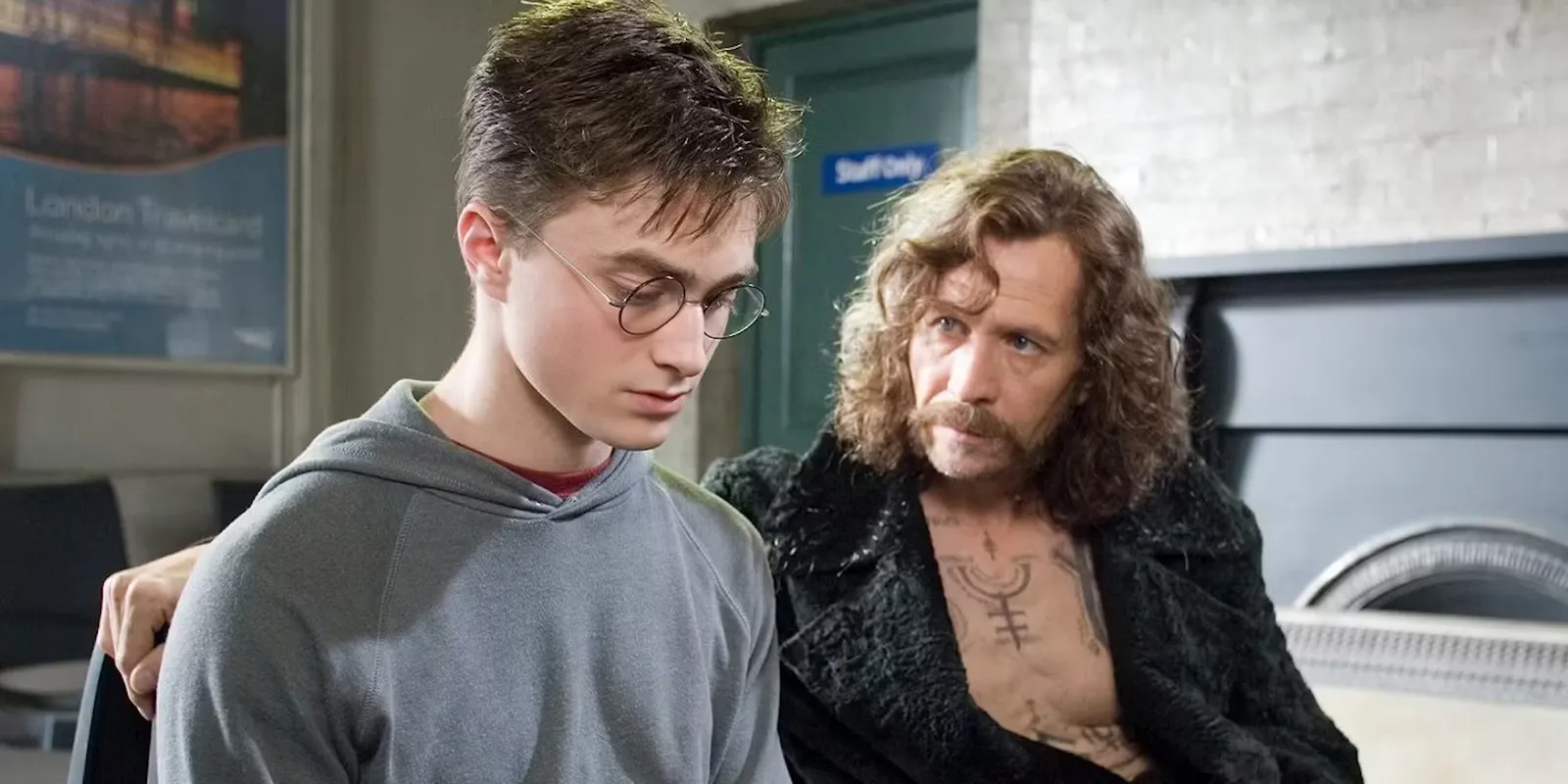 All 8 Harry Potter movies leave HBO Max and Peacock next month