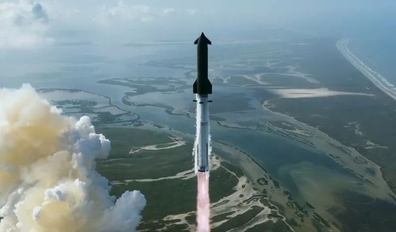 SpaceX schedules Starship Flight 13 July 16 after FAA blocks relaunch from May mishap