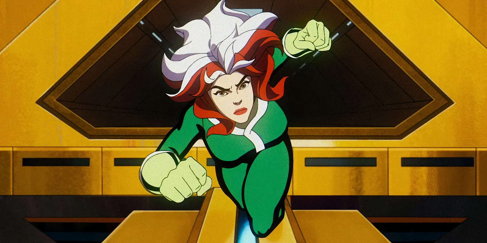 X-Men '97 fixes a 33-year X-Men continuity hole by confirming Archangel’s origin
