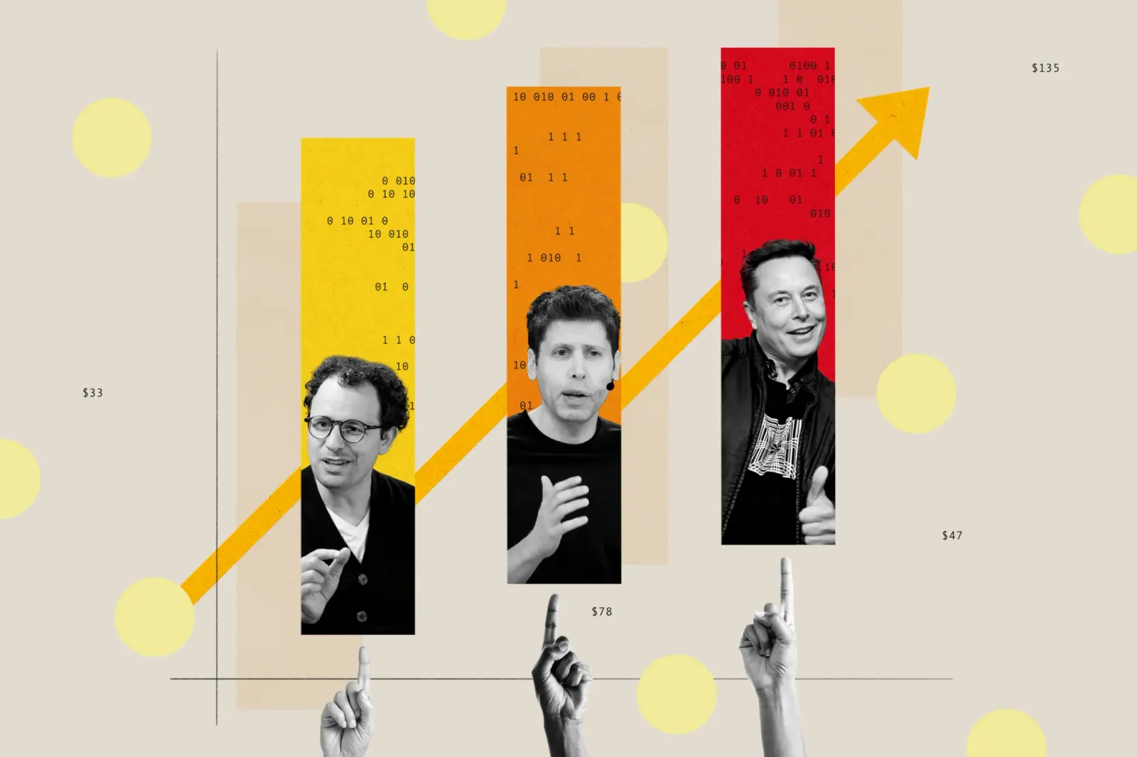 Fortune spills the 3-Rule playbook to avoid IPO day hype, after SpaceX’s $2T debut