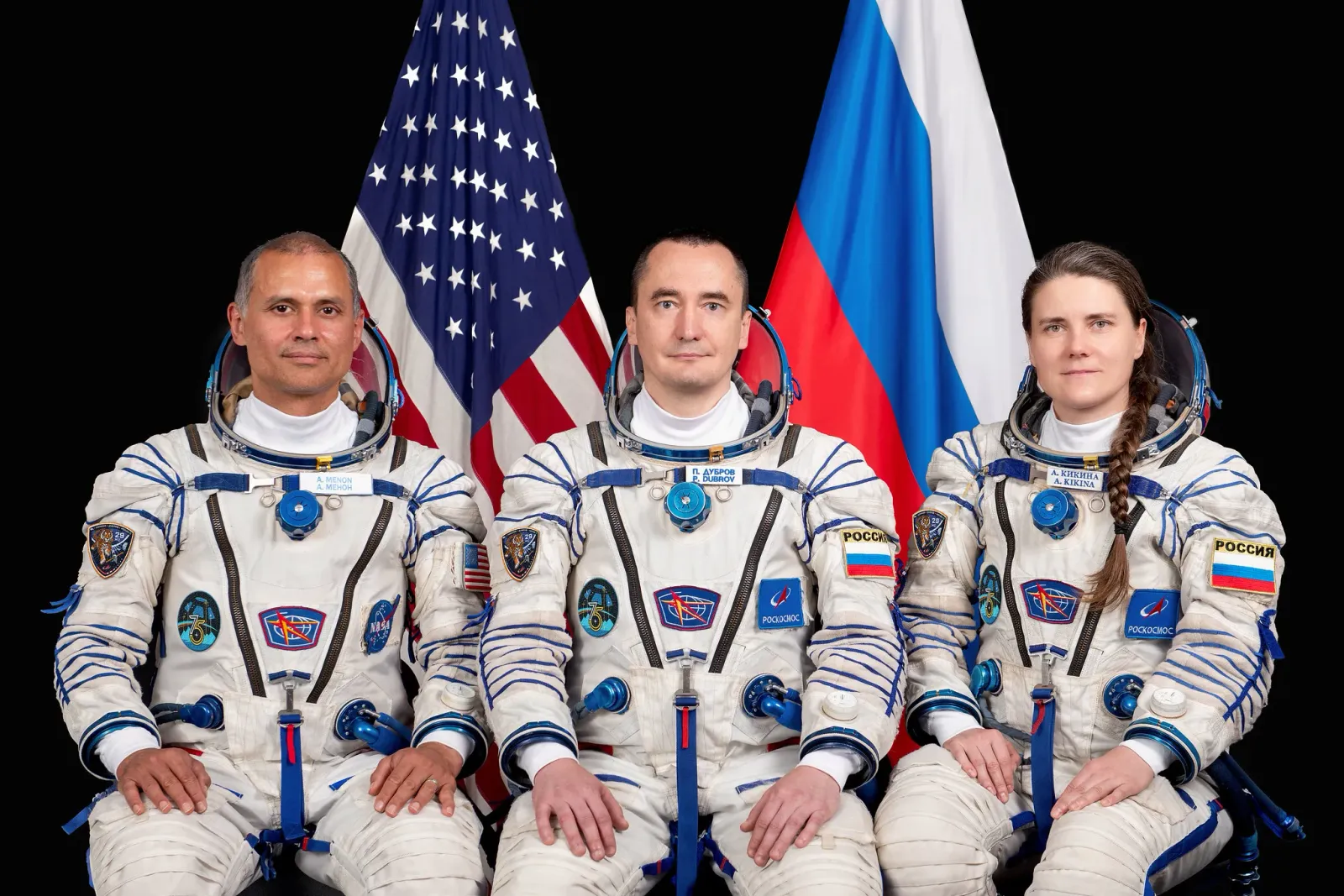 NASA gives July 14 launch and docking coverage window for Soyuz MS-29