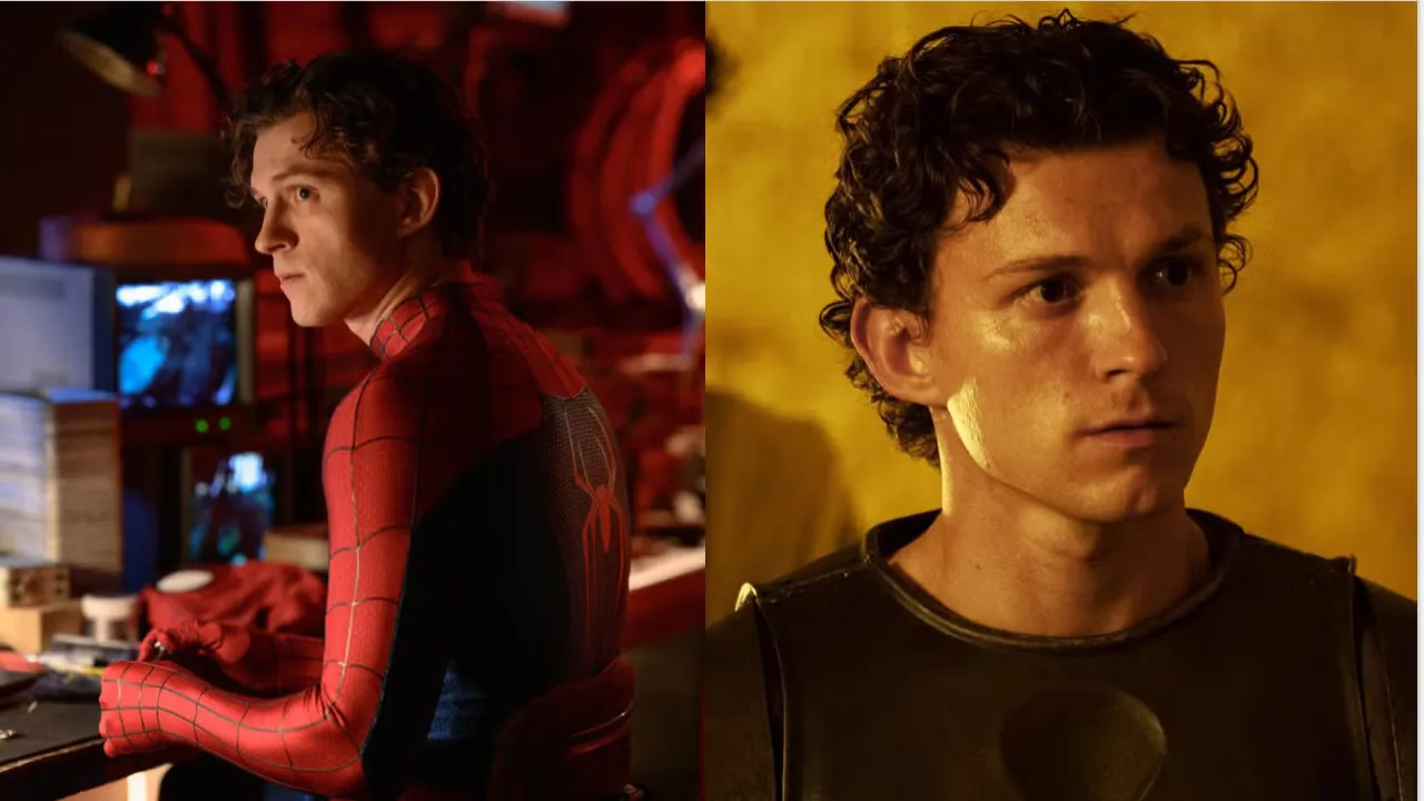 Spider-Man and Odyssey set a $434M U.S./Canada weekend record, beating Endgame