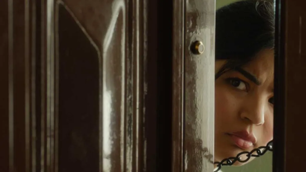 Saudi Lifetime drama Unidentified debuts June 19, 2026, with a murder mystery that drags