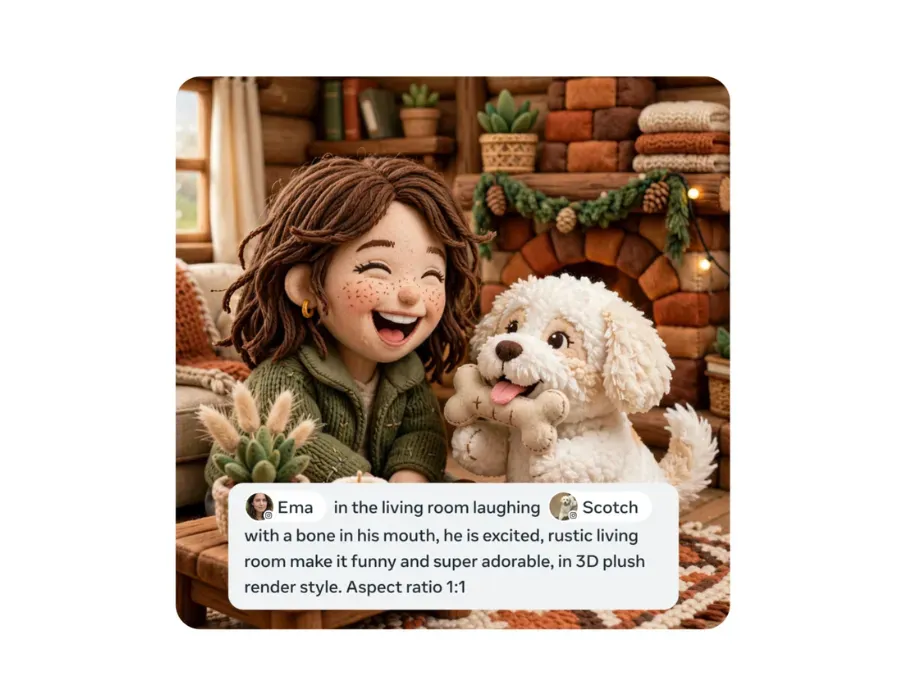 Meta turns off Instagram tagging that enabled AI deepfakes of public accounts