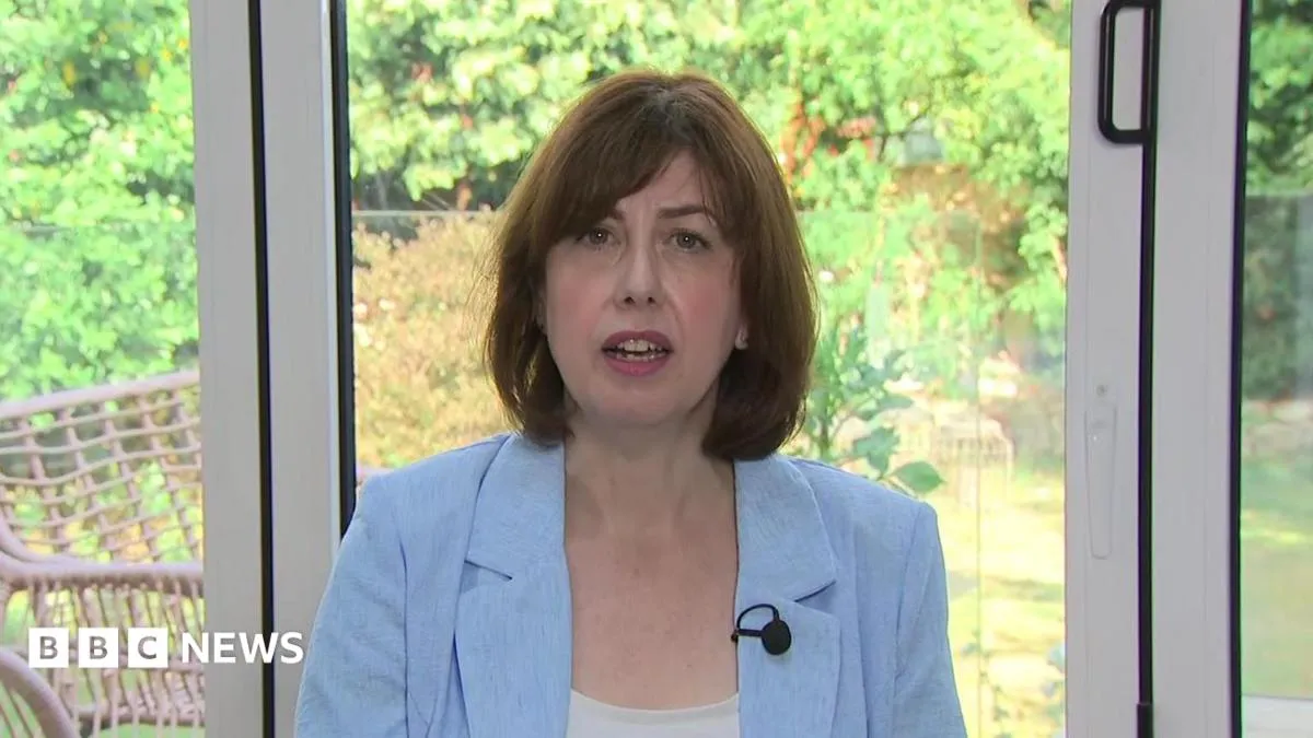 Burnham signals Labour manifesto continuity, while Badenoch calls him a “people pleaser”
