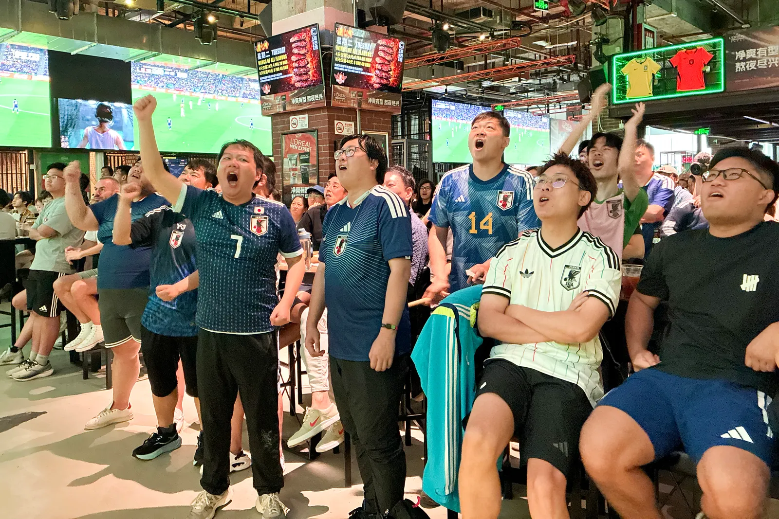 FIFA flirts with a 64-team 2030 World Cup after China’s men miss 2026 again