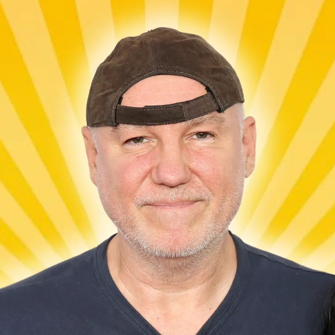 Gregg Alexander drops New Radicals' first song in 28 years