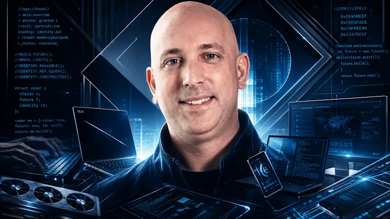 Marco Casalaina says Microsoft IQ is the missing context layer for enterprise agents