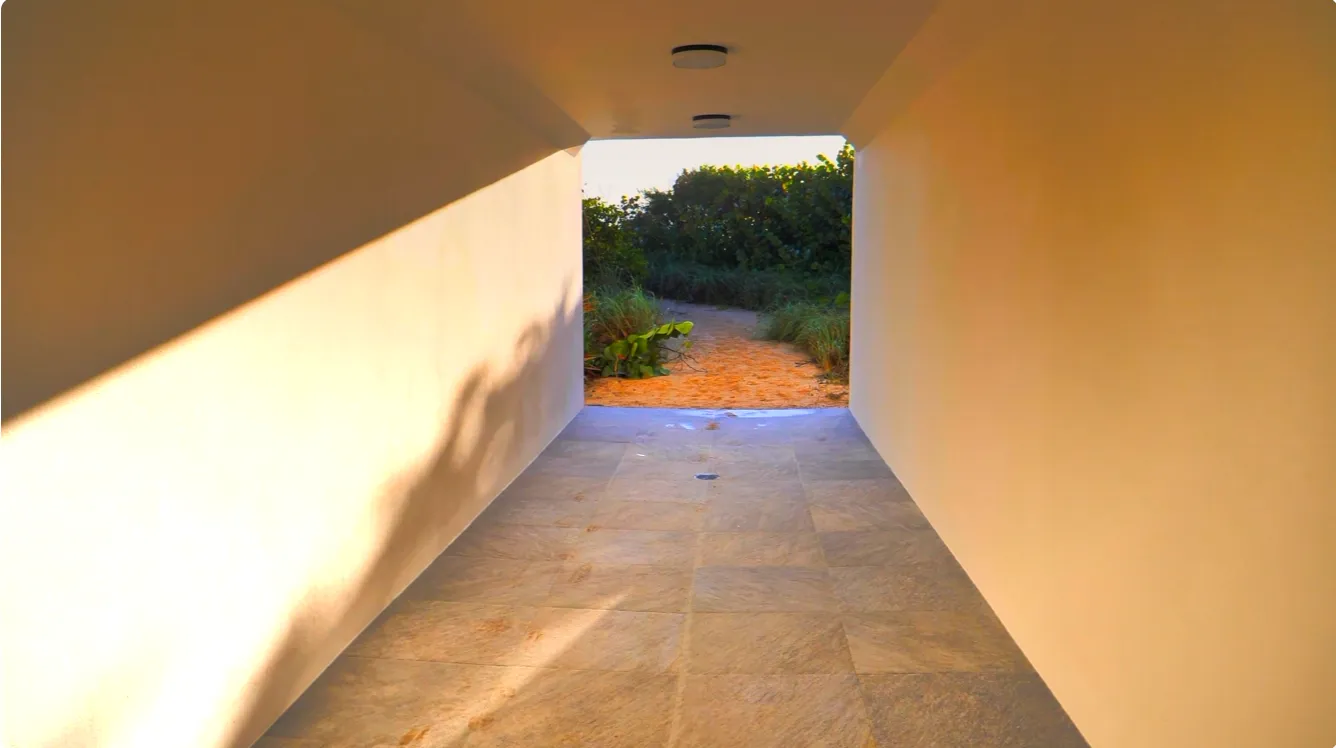 Gabe Newell buys Florida mansion for $70.8M, complete with an ocean tunnel