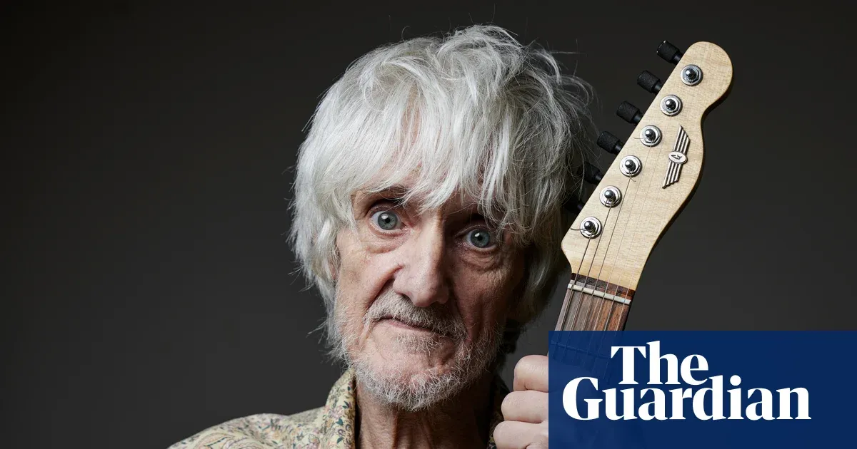 Vini Reilly of Durutti Column invites your questions before Renascent drops in 16 years