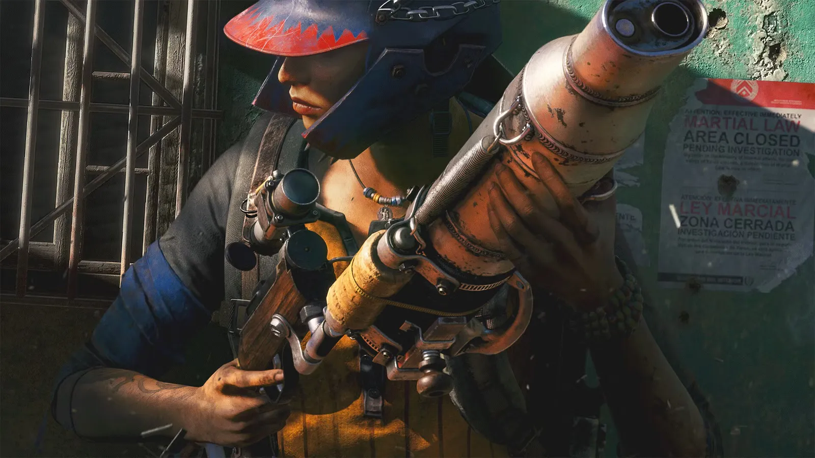 Far Cry 6 goes fully free until June 23, pressing Ubisoft to convert players fast