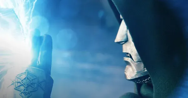 Robert Downey Jr. returns as Doom, and Marvel just dropped 2025's biggest Multiverse puzzle.