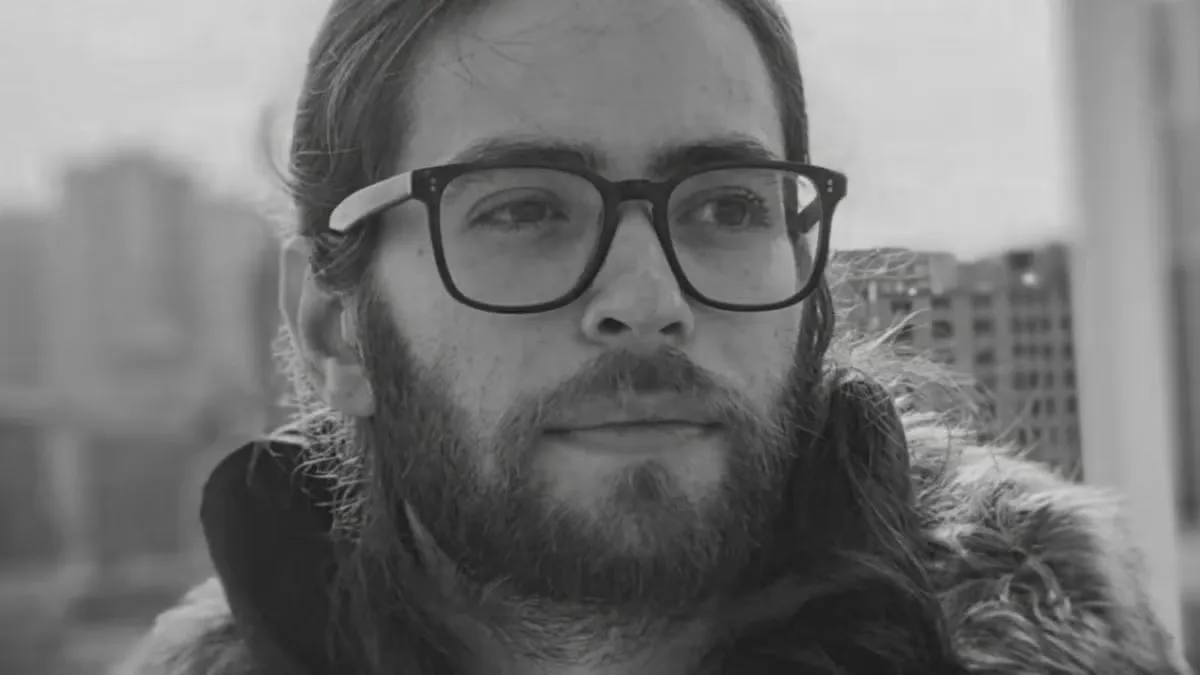 Luis de la Rosa dies at 34 after Annecy train accident, festival confirms Sunday tribute