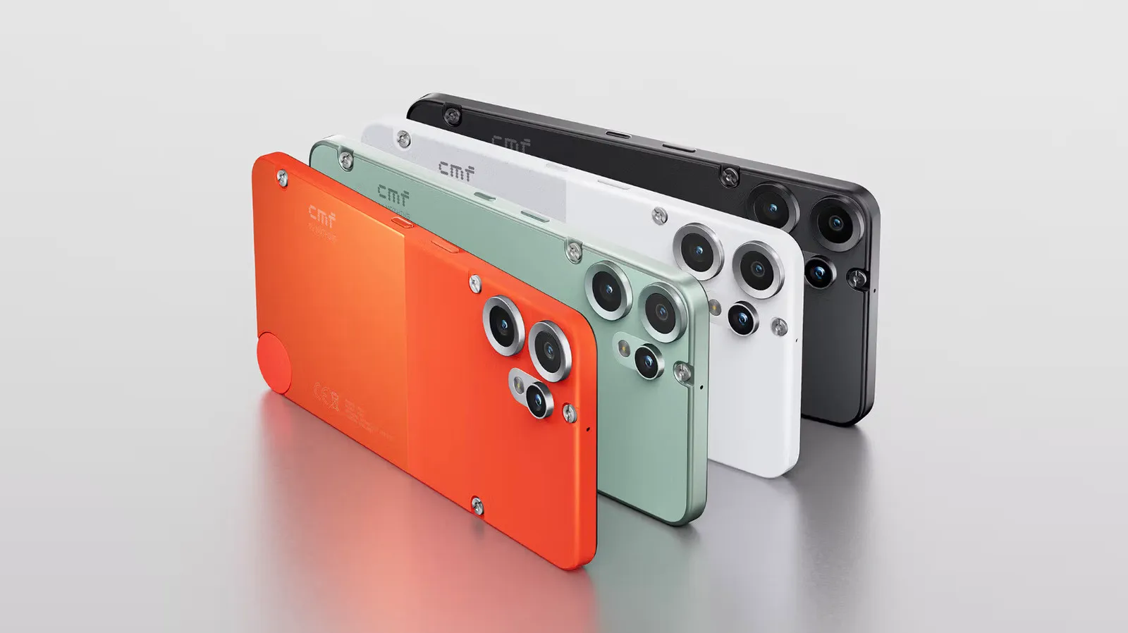 CMF by Nothing says Phone Pro 2 is its last 2025 phone