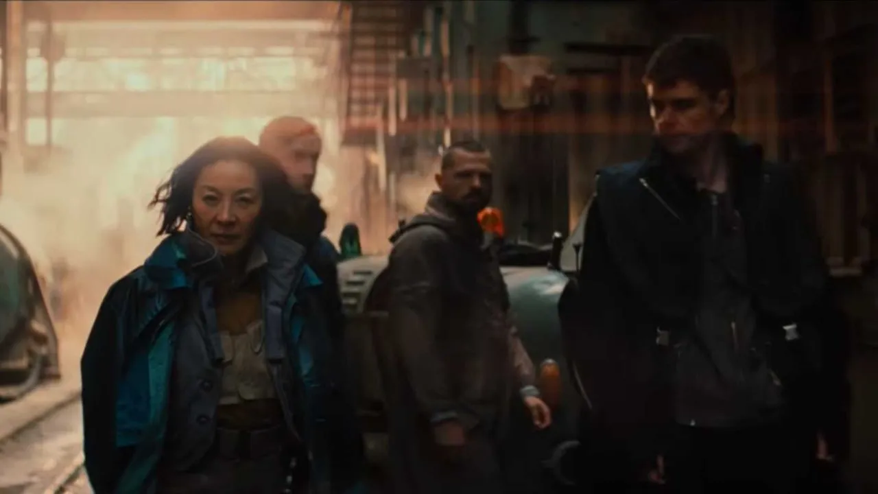 Blade Runner 2099 ties to Ridley and Denis, yet claims a standalone rebirth