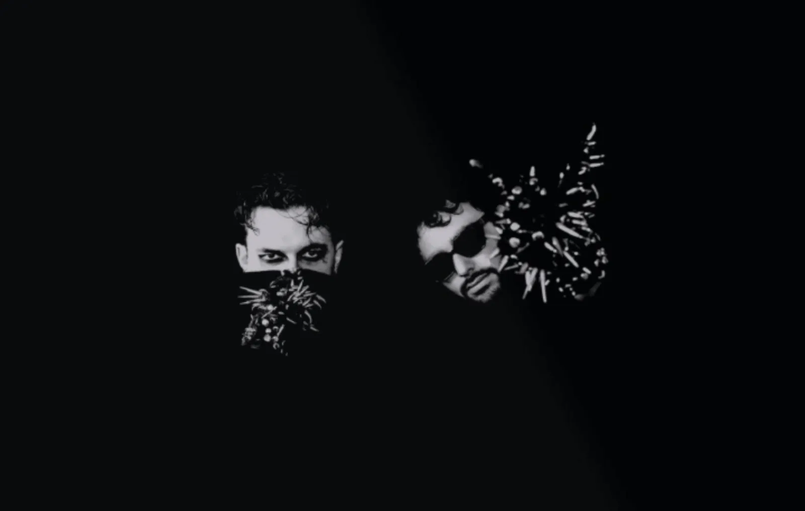 Chalk detonates modern life with ‘Get Fucked,’ streaming tomorrow and hitting London July 24