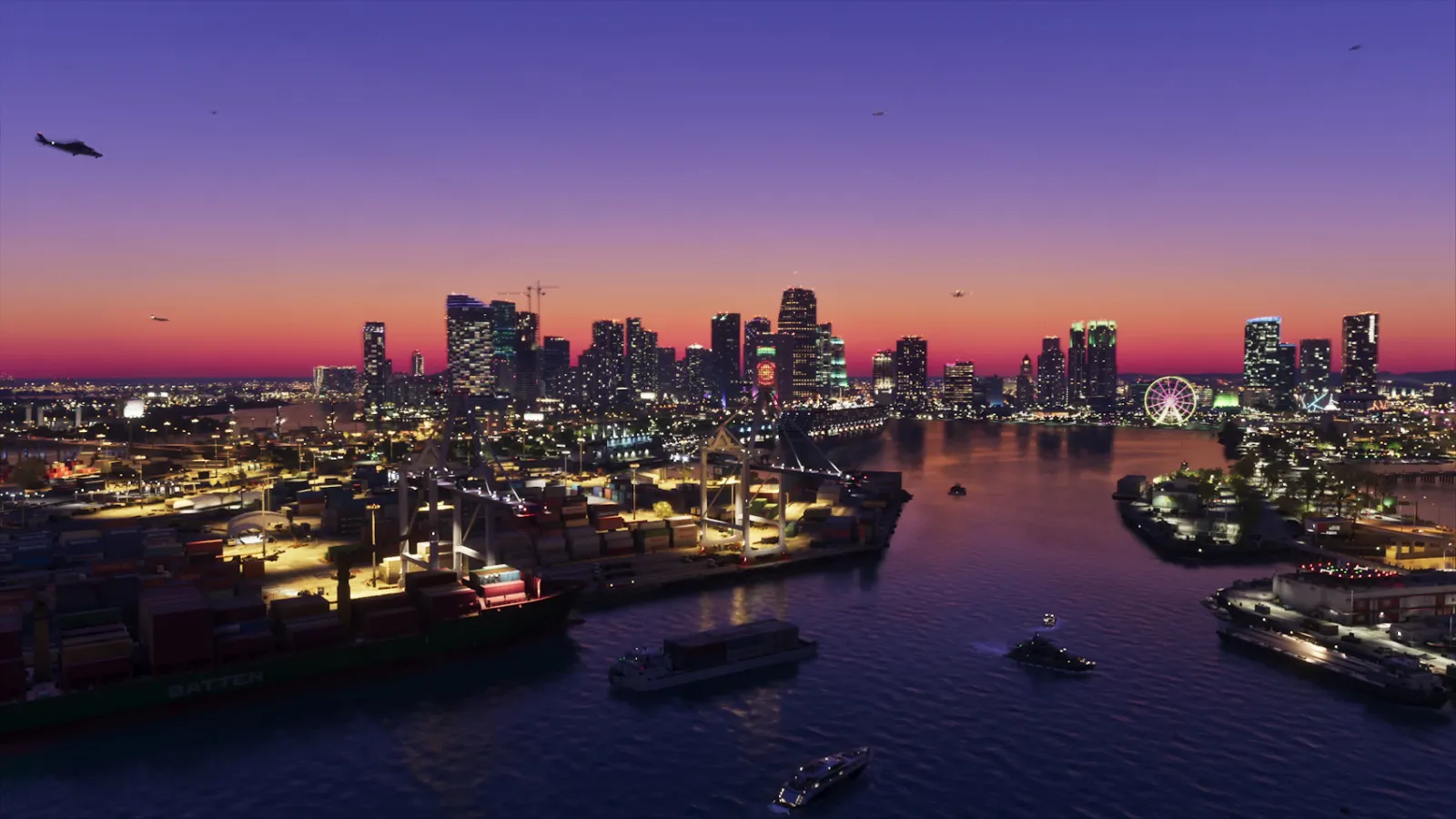 Rockstar drops GTA 6 Vice City cover art, pre-orders June 25, and Lucia/Jason visuals