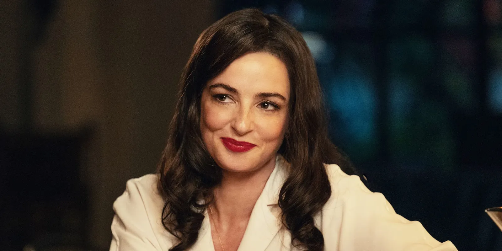 Laura Donnelly previews Sugar Season 2: darker, more violent, bigger mystery with Colin Farrell