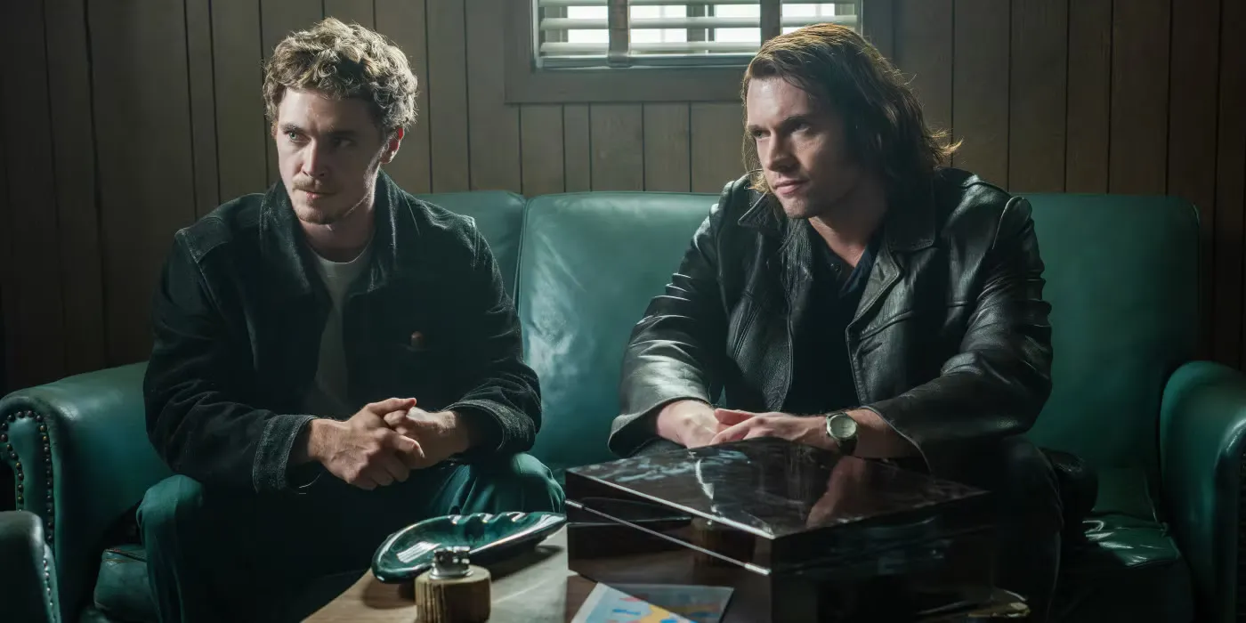 Bosch replacement rewrites history via Westies star Stanley Morgan’s gangster inspirations